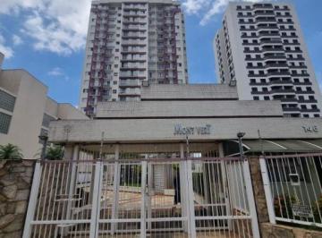 d166fa3807f0b7a01c85ae58f124fa744248a7a8 · Apartamento com 3 dormitórios à venda, 76 m² - Vila São Pedro - Santo André/SP