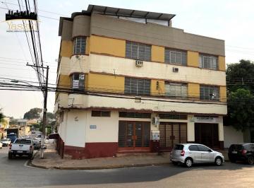 Foto 01 · Prédio comercial à venda no Bairro Bandeirantes