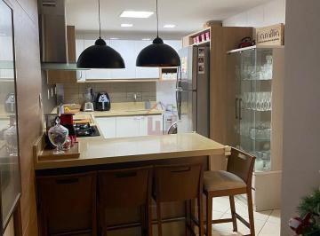 Apartamento · 90m² · 3 Quartos · 2 Vagas · Apartamento à venda no bairro Nossa Senhora das Graças - Volta Redonda/RJ