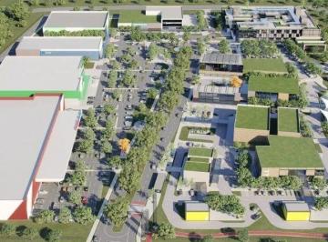 Terreno , Brasília · LOTE - MEIO - QUATRO ESTACOES - FINANCIAMENTO - REGULARIZADO - JARDIM B