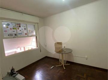 Área de Serviço · Apartamento com 2 quartos à venda em Centro histórico - RS