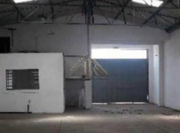 Comercial · 486m² · Galpão comercial para alugar no Bairro Terras de Arieta Sorocaba 486 m²