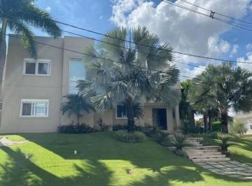 Casa · 541m² · 4 Quartos · 2 Vagas · Casa a venda - Condomínio Lago Azul - Araçoiaba da Serra
