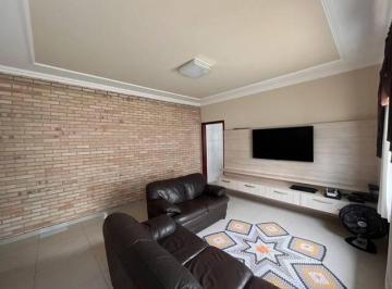 Casa · 280m² · 4 Quartos · 2 Vagas · Casa a venda - Jardim Gonçalves - Sorocaba - Zona Leste