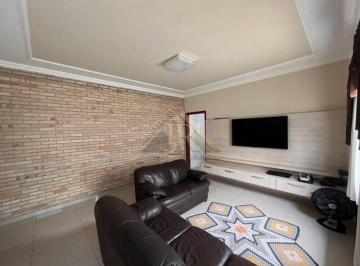 Casa · 280m² · 4 Quartos · 2 Vagas · Casa a venda - Jardim Gonçalves - Sorocaba - Zona Leste