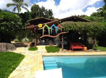 Foto 01 · Casa a venda em Ilhabela