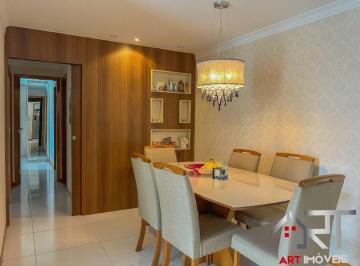 Apartamento de 3 quartos, Vila Velha · Apartamento a Venda 03 Quartos Suíte Lazer Vaga - 1ª Quadra Praia de Itapuã Vila Velha ES