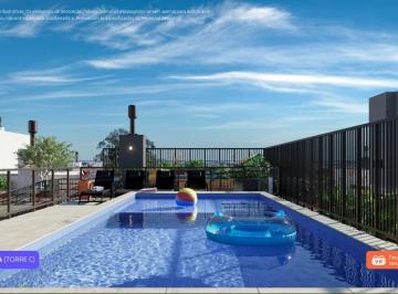 Apartamento de 2 quartos, Curitiba · EXCELENTE OPORTUNIDADE -CONHEÇA O HIGT- 2 DORM 1 VAGA