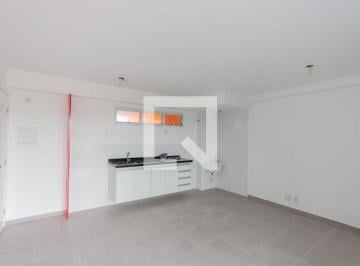 Apartamento · 43m² · 1 Quarto · 1 Vaga · Apartamento para Aluguel - Santa Teresinha, 1 Quarto, 43 m² - Santo André
