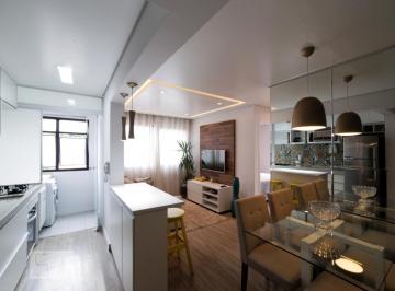 Apartamento · 50m² · 2 Quartos · 1 Vaga · Apartamento para Aluguel - Jardim Marajoara , 2 Quartos, 50 m² - São Paulo