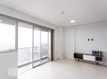 Apartamento · 32m² · 1 Quarto · 1 Vaga · Apartamento para Aluguel - Centro, 1 Quarto, 32 m² - Osasco