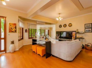 Casa · 220m² · 3 Quartos · 3 Vagas · Casa para Aluguel - Partenon, 3 Quartos, 220 m² - Porto Alegre