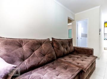 Casa · 48m² · 2 Quartos · 1 Vaga · Casa para Aluguel - Vila Mazzei, 2 Quartos,  48 m² - São Paulo