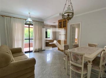 Apartamento · 86m² · 2 Quartos · 2 Vagas · Apartamento para Aluguel - Alphaville, 2 Quartos, 86 m² - Barueri