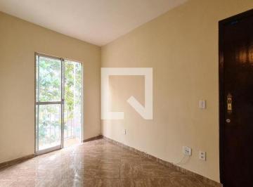 Apartamento · 40m² · 2 Quartos · 1 Vaga · Apartamento para Aluguel - Piedade, 2 Quartos, 40 m² - Rio de Janeiro