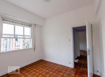 Apartamento · 40m² · 1 Quarto · Apartamento para Aluguel - Consolação, 1 Quarto,  40 m² - São Paulo