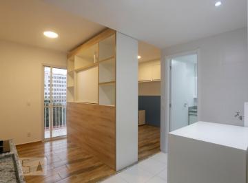 Apartamento · 28m² · 1 Quarto · Apartamento para Aluguel - Liberdade, 1 Quarto,  28 m² - São Paulo