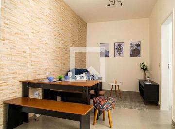 Apartamento · 36m² · 1 Quarto · Apartamento para Aluguel - Jabaquara, 1 Quarto, 36 m² - São Paulo