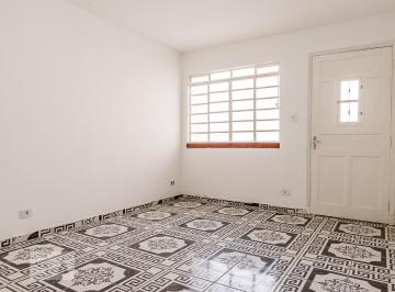 Casa · 77m² · 2 Quartos · Casa para Aluguel - Chácara Santo Antonio, 2 Quartos,  77 m² - São Paulo