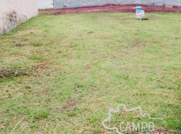 Foto 01 · TERRENO 354M² EM CONDOMÍNIO FECHADO NA ZONA NORTE DE SÃO JOSÉ DOS CAMPOS !