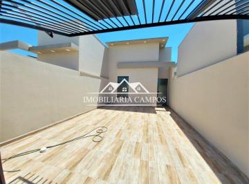 Casa · 125m² · 1 Quarto · 2 Vagas · Casa à venda, Jardim Panorama II, TOLEDO - PR