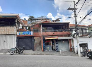 Imagem Principal · Sobrado Tremembé 273m2 de terreno 180m2 constr. 3 quartos suíte closet banheiro social 1 vaga