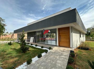 Imagem do Imóvel · Casa - Condomínio Estancia das Aroeiras - Lagoa Santa