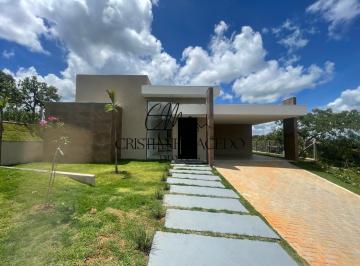 Imagem do Imóvel · Casa nova e plana com fino acabamento em Condomínio Fechado em Lagoa Santa