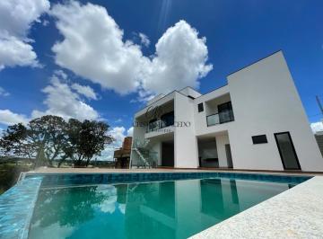 Imagem do Imóvel · Casa luxuosa com linda vista em Condomínio Fechado em Lagoa Santa