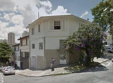 Casa de 2 quartos, São Paulo · TERRENO COM 02 CASAS/02 DORMS/02 VAGAS DE GARAGEM/RUA AUGUSTO DE MIRANDA/POMPÉIA