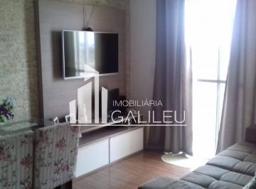 Apartamento · 56m² · 2 Quartos · 1 Vaga · Apartamento para venda no Bonfim em Campinas/SP