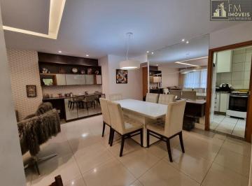 Apartamento de 3 quartos, Águas Claras · 3 quartos sendo 2 suítes, 1VG, LAZER aceita financ e fgts, 61-99463-5151