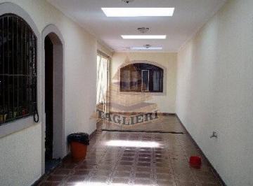 Casa · 250m² · 3 Quartos · 5 Vagas · CASA TERREA MOOCA