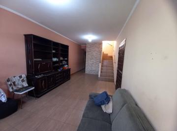 Casa de 3 quartos, São Paulo · Sobrado 3 dorm.,sala e 2 vagas -V.Iorio -SP