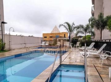 Apartamento · 68m² · 2 Quartos · 2 Vagas · APARTAMENTO NO TATUAPÉ