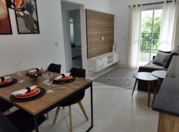 2 · APARTAMENTO,2 Dormitorio(s) bairro Saira JARDIM SAIRA - RESIDENCIAL