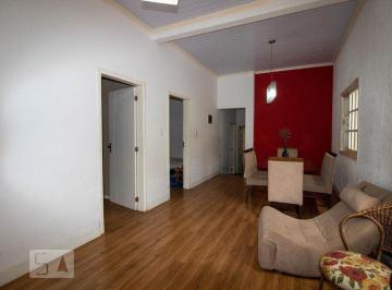 Casa · 200m² · 3 Quartos · 4 Vagas · Casa para Aluguel - Jardim Itu-Sabará, 3 Quartos, 200 m2 - Porto Alegre