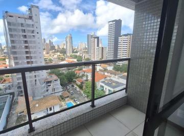 Foto 01 · Apartamento, Caminho das Árvores, Salvador, BA