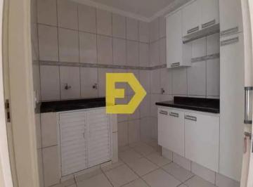 Casa · 220m² · 3 Quartos · 3 Vagas · CASA-RESIDENCIA à locação no bairro ICARAY, ARAÇATUBA cod:25825