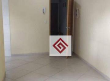 c2a3a9616d84f98dc6491de3480f9311596149a4 · Cobertura à venda, 90 m² por R$ 410.000,00 - Parque das Nações - Santo André/SP