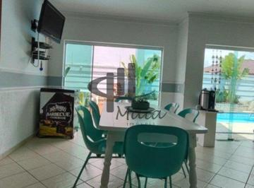 Casa · 405m² · 6 Quartos · 4 Vagas · Venda Sobrado Sao Caetano do Sul Jd Sao Caetano Ref: 37522