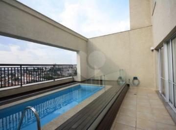 Apartamento de 4 quartos, São Paulo · Cobertura Duplex de Alto Padrão na Vila Madalena para venda!!!