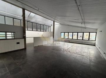 Comercial · 389m² · 4 Vagas · Prédio Comercial para Locação, 350m² - Vila Pires, Santo André/SP.