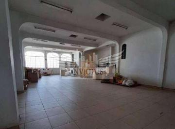 Comercial · 582m² · Prédio Industrial com 3 Pavimentos à Venda, 582m² - Vila Junqueira - Santo André/SP