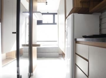 Apartamento · 12m² · 1 Quarto · Apartamento à Venda - Santa Cecília, 1 Quarto, 12 m² - São Paulo