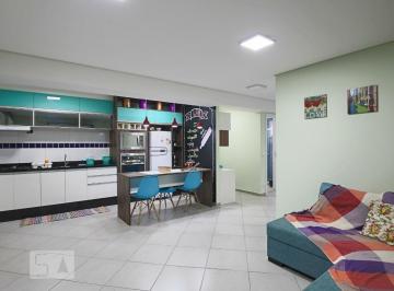 Apartamento · 50m² · 1 Quarto · Apartamento à Venda - Centro, 1 Quarto, 50 m² - São Paulo