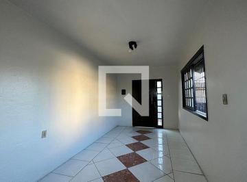 Casa · 140m² · 3 Quartos · 1 Vaga · Casa à Venda - Jardim América, 3 Quartos,  140 m² - São Leopoldo