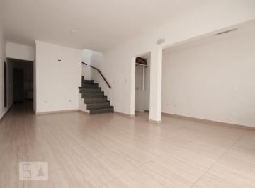 Casa · 130m² · 3 Quartos · 2 Vagas · Casa à Venda - Bosque da Saúde, 3 Quartos, 130 m² - São Paulo