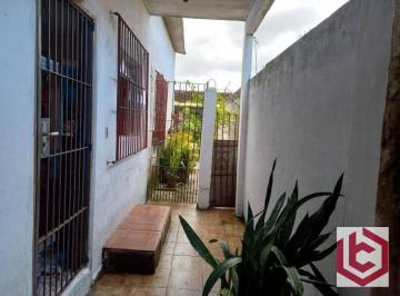c6d4ae737c345e277b56318f40d235a5380fa9c1 · Casa à venda, 70 m² por R$ 290.000,00 - Jardim Aclimação - Praia Grande/SP