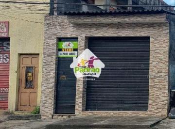 Comercial · 125m² · 1 Quarto · 1 Vaga · Salão com 1 dorm, Jardim Paulista, Guarulhos - R$ 500 mil, Cod: 8692